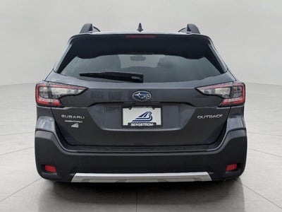 2025 Subaru Outback Limited AWD