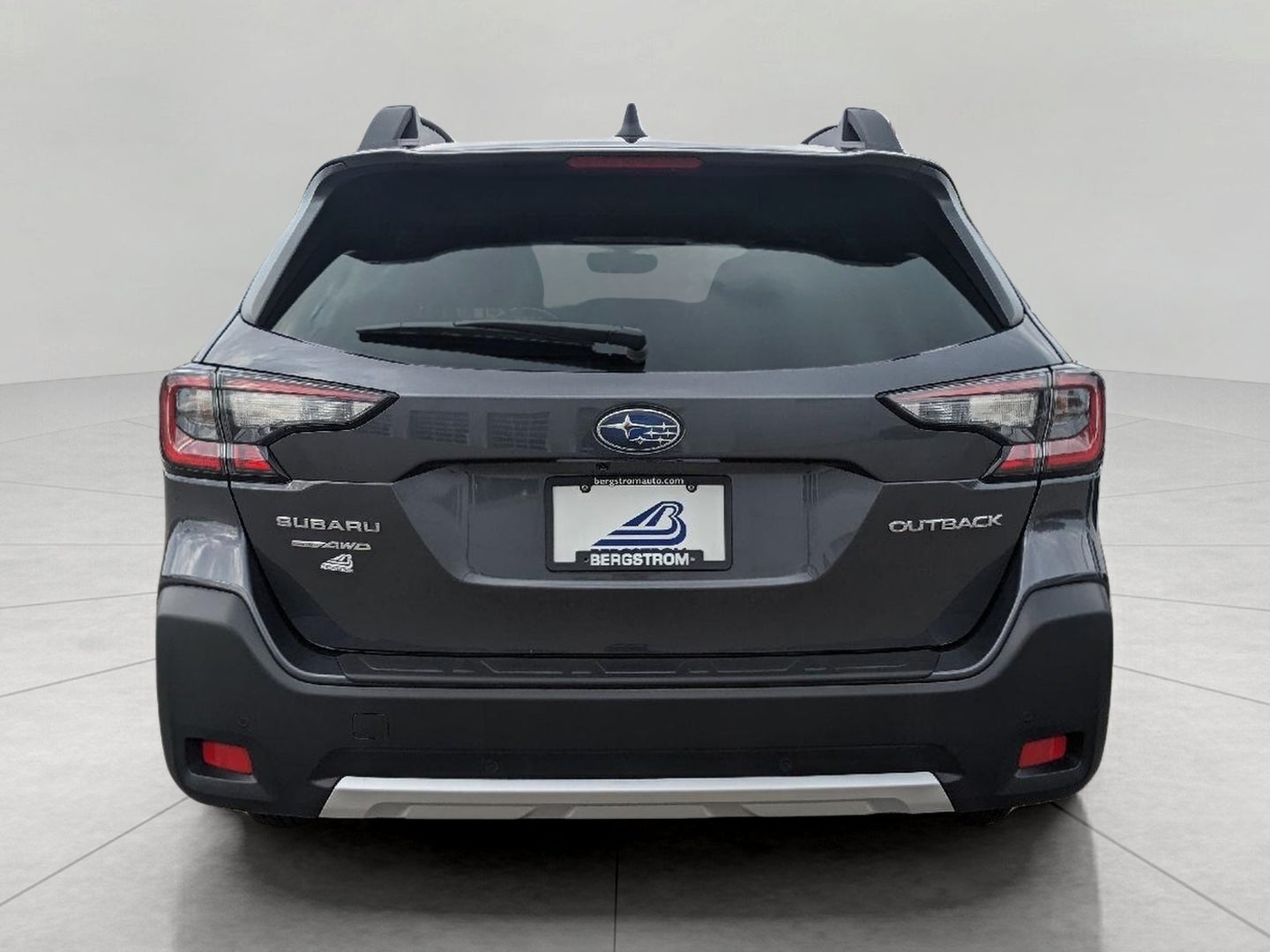 2025 Subaru Outback Limited AWD