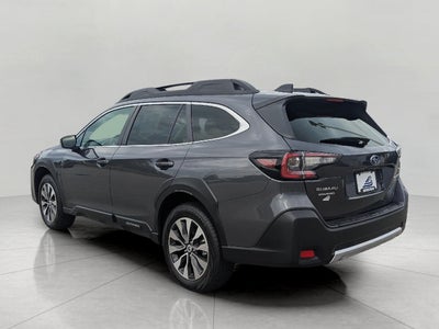 2025 Subaru Outback Limited AWD
