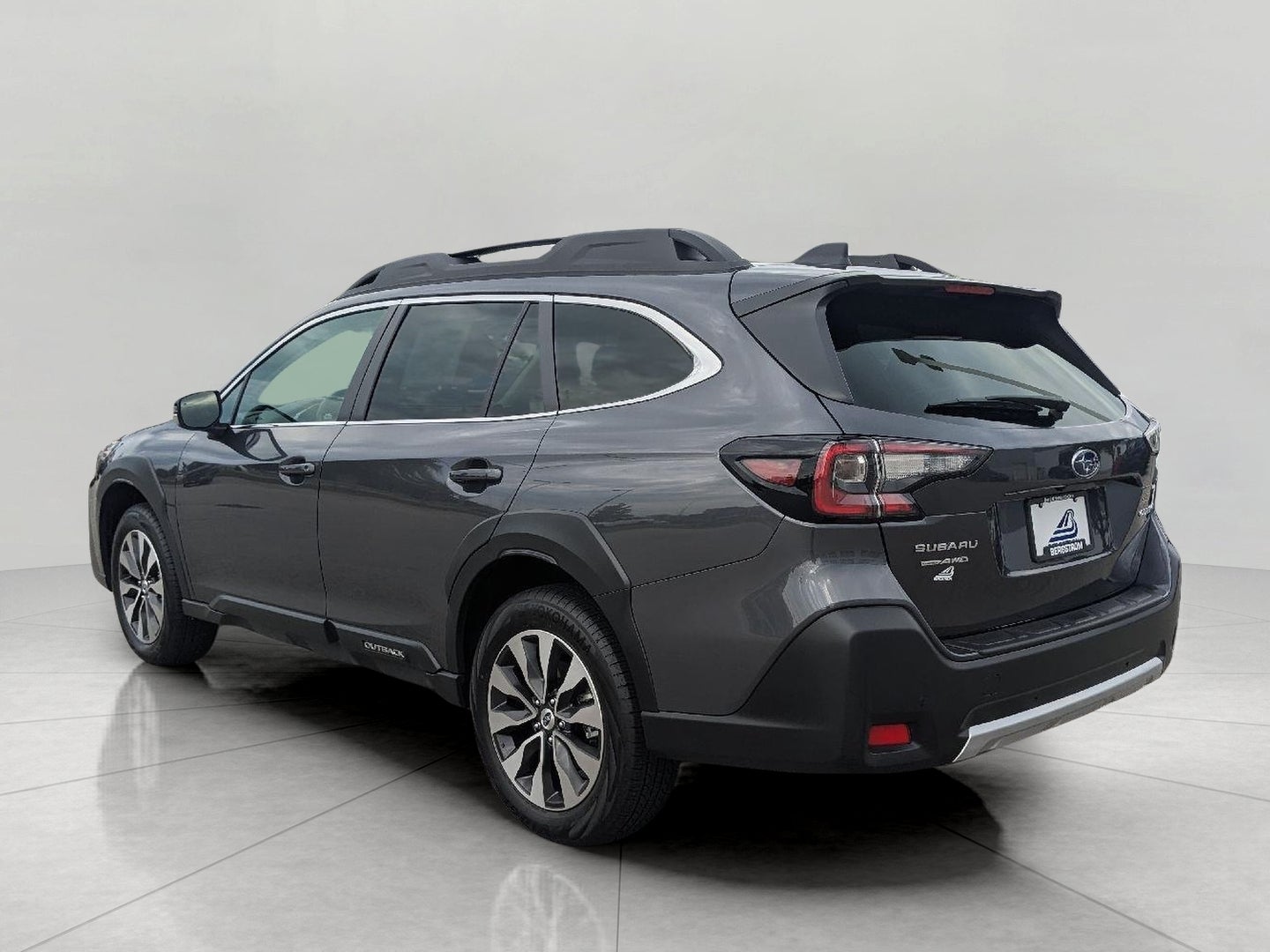 2025 Subaru Outback Limited AWD