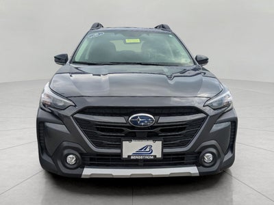2025 Subaru Outback Limited AWD