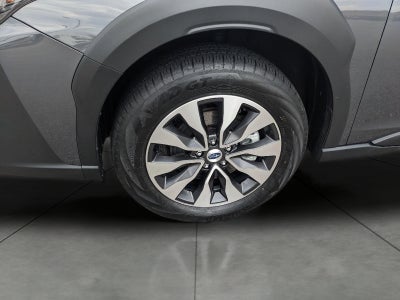 2025 Subaru Outback Limited AWD