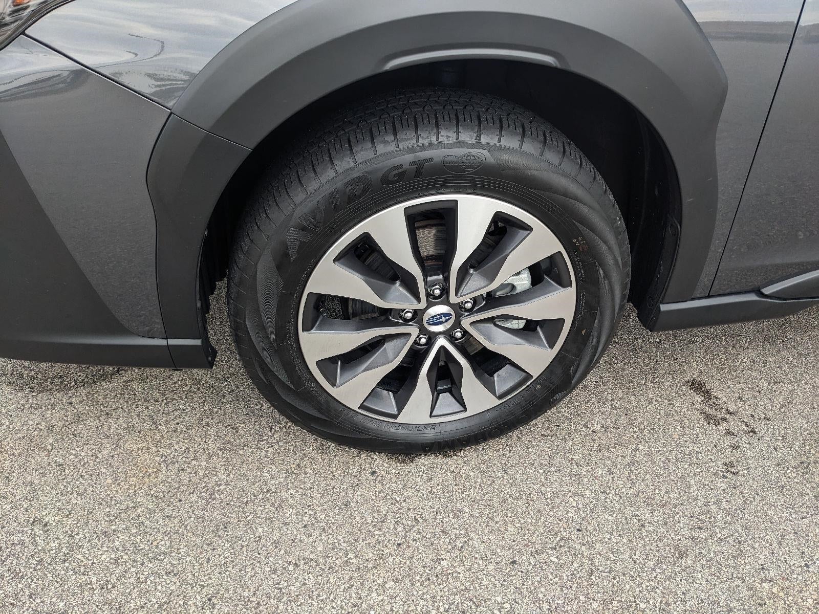 2025 Subaru Outback Limited AWD