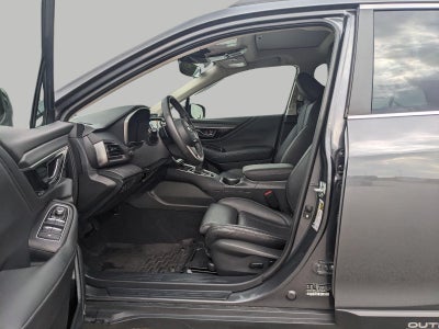 2025 Subaru Outback Limited AWD