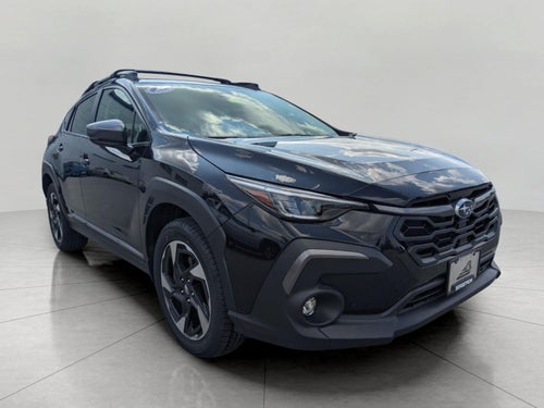 2024 Subaru Crosstrek Limited AWD