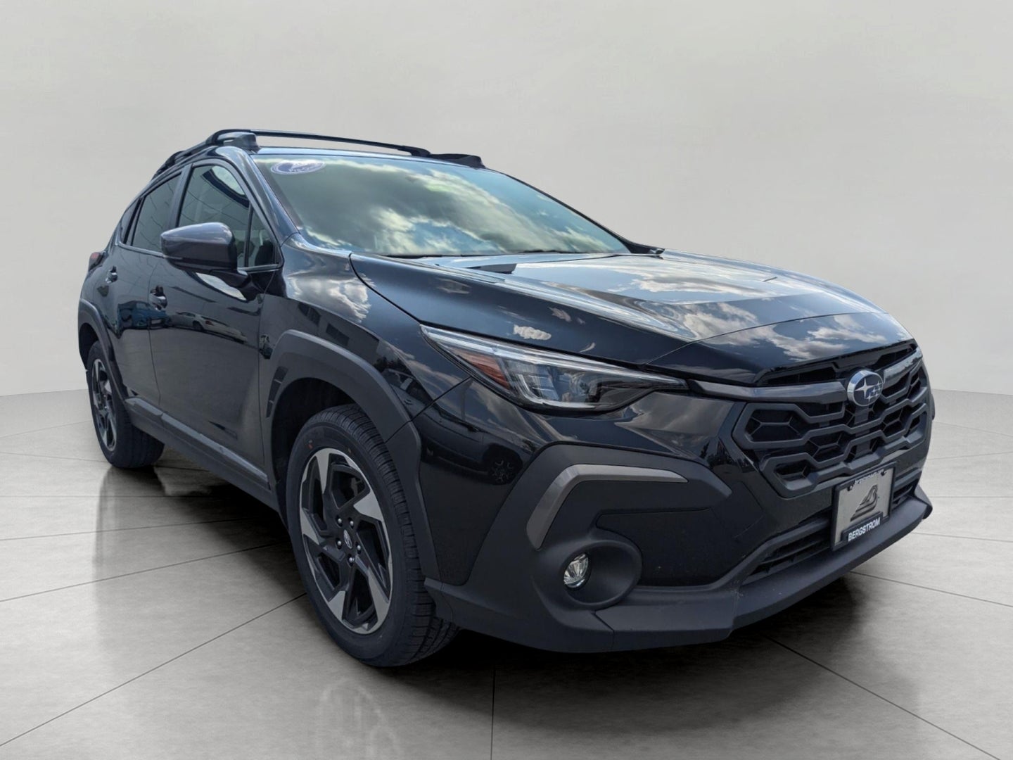 2024 Subaru Crosstrek Limited AWD