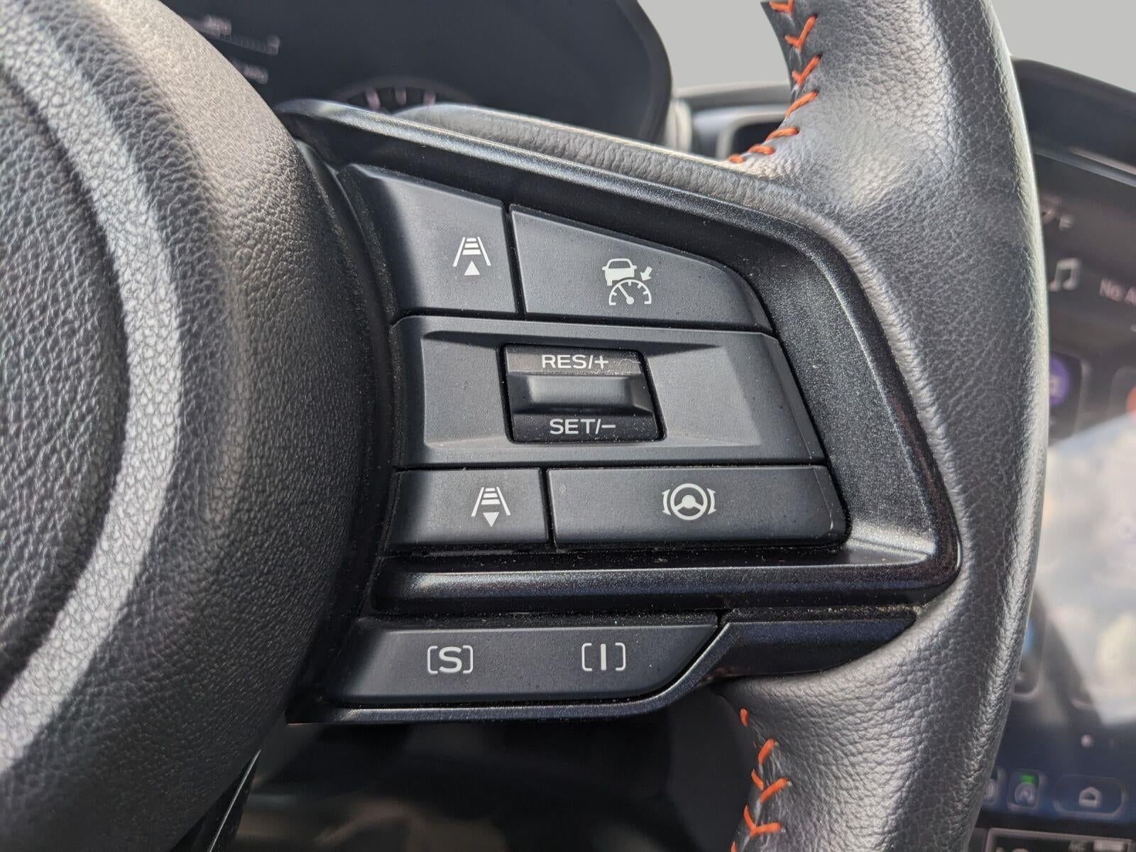 2024 Subaru Crosstrek Limited AWD
