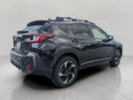 2024 Subaru Crosstrek Limited AWD
