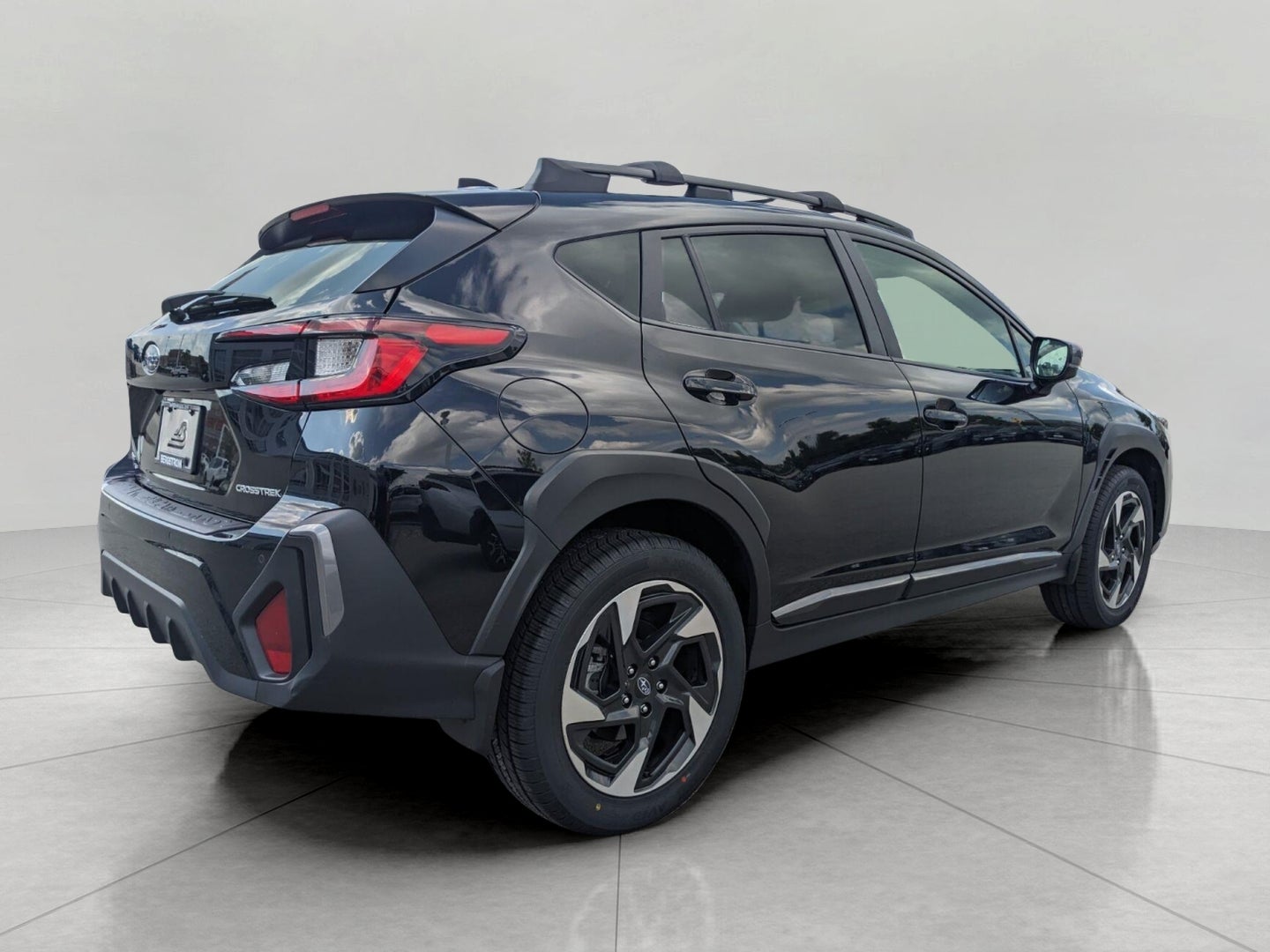 2024 Subaru Crosstrek Limited AWD