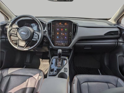 2024 Subaru Crosstrek Limited AWD