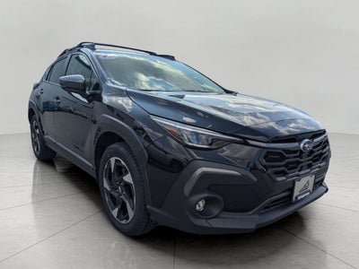 2024 Subaru Crosstrek Limited AWD