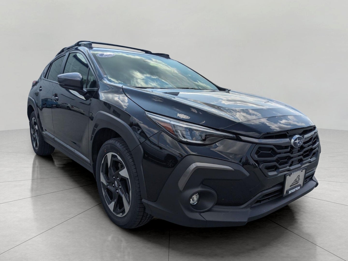 2024 Subaru Crosstrek Limited AWD