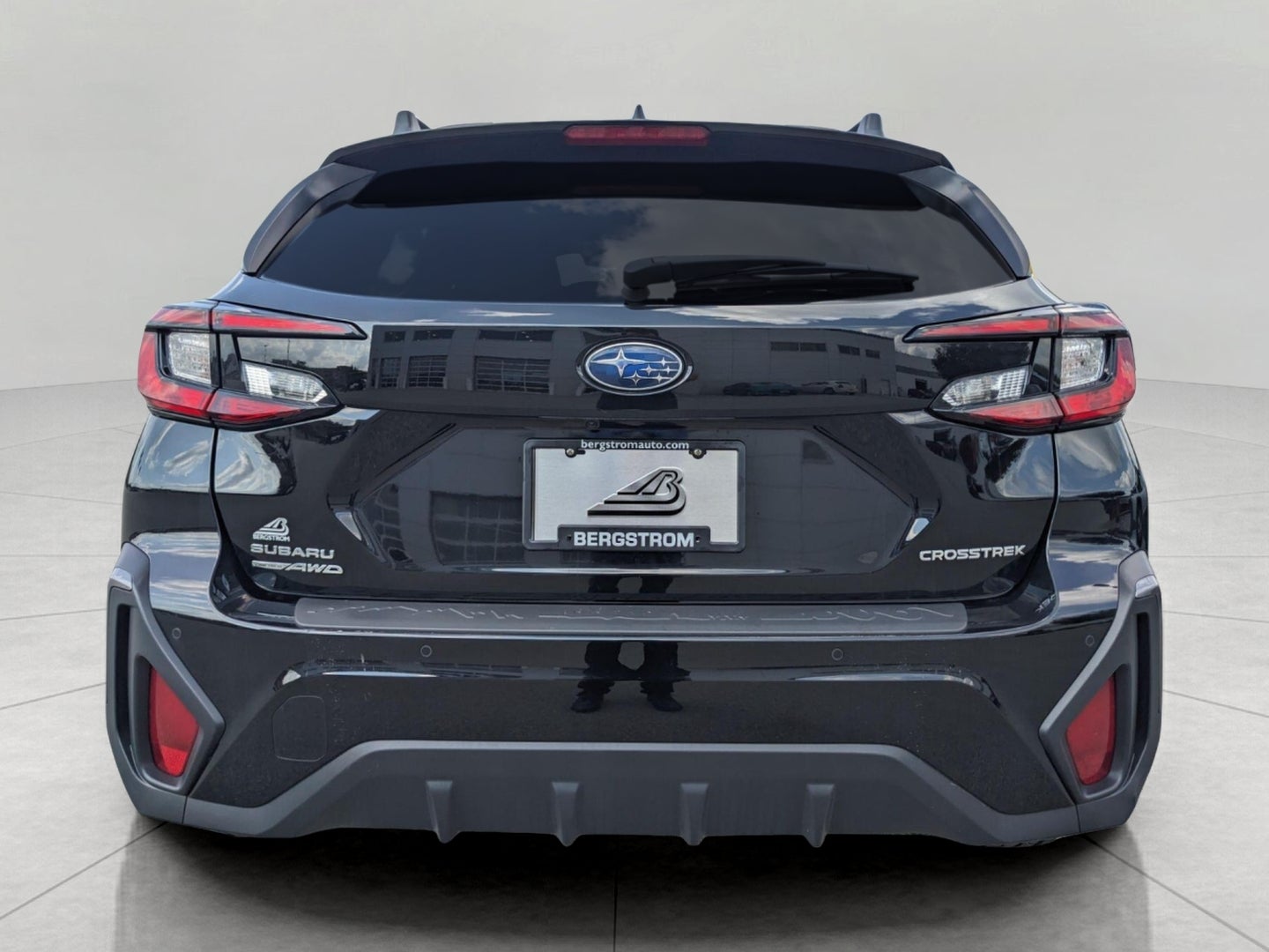 2024 Subaru Crosstrek Limited AWD