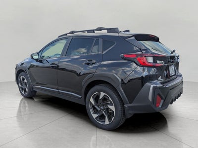 2024 Subaru Crosstrek Limited AWD