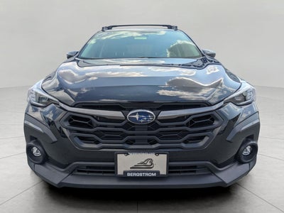 2024 Subaru Crosstrek Limited AWD