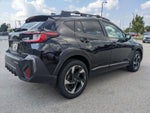 2024 Subaru Crosstrek Limited AWD