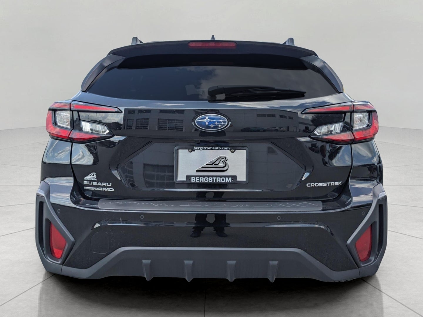 2024 Subaru Crosstrek Limited AWD