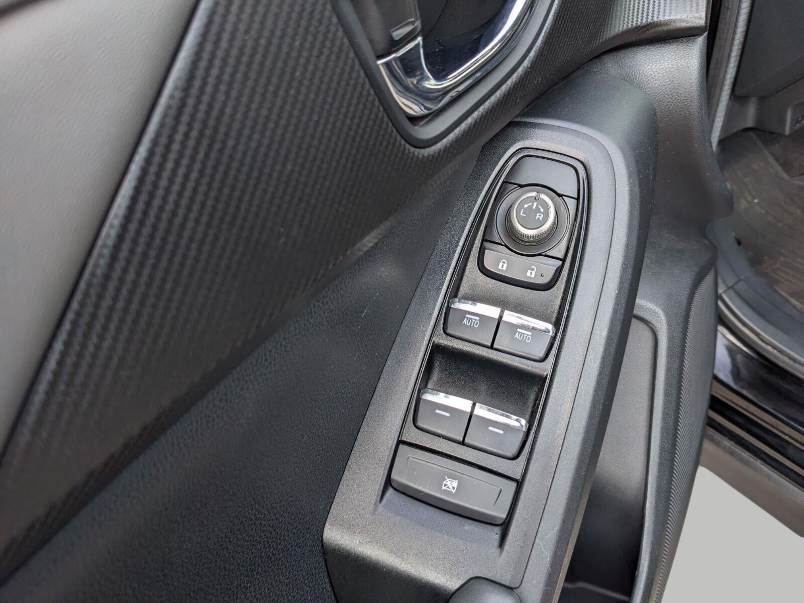 2024 Subaru Crosstrek Limited AWD