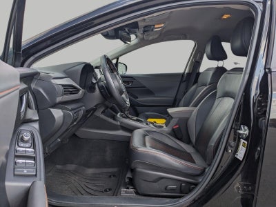 2024 Subaru Crosstrek Limited AWD