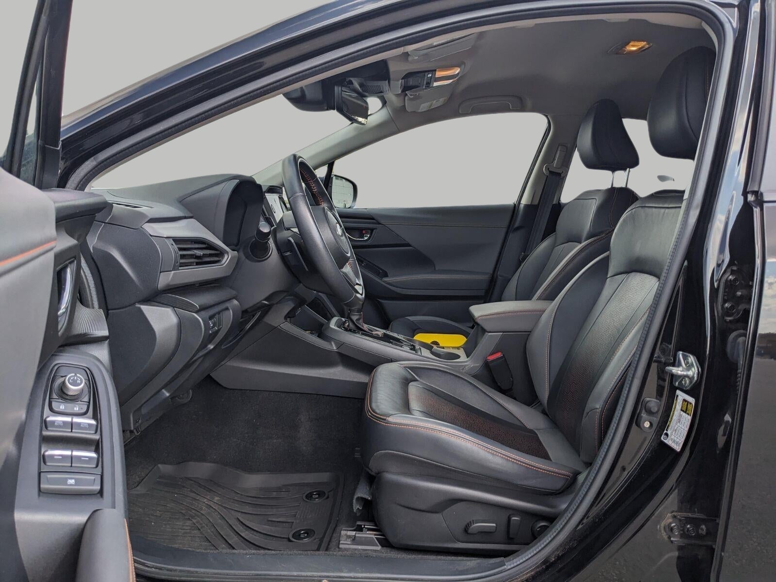 2024 Subaru Crosstrek Limited AWD