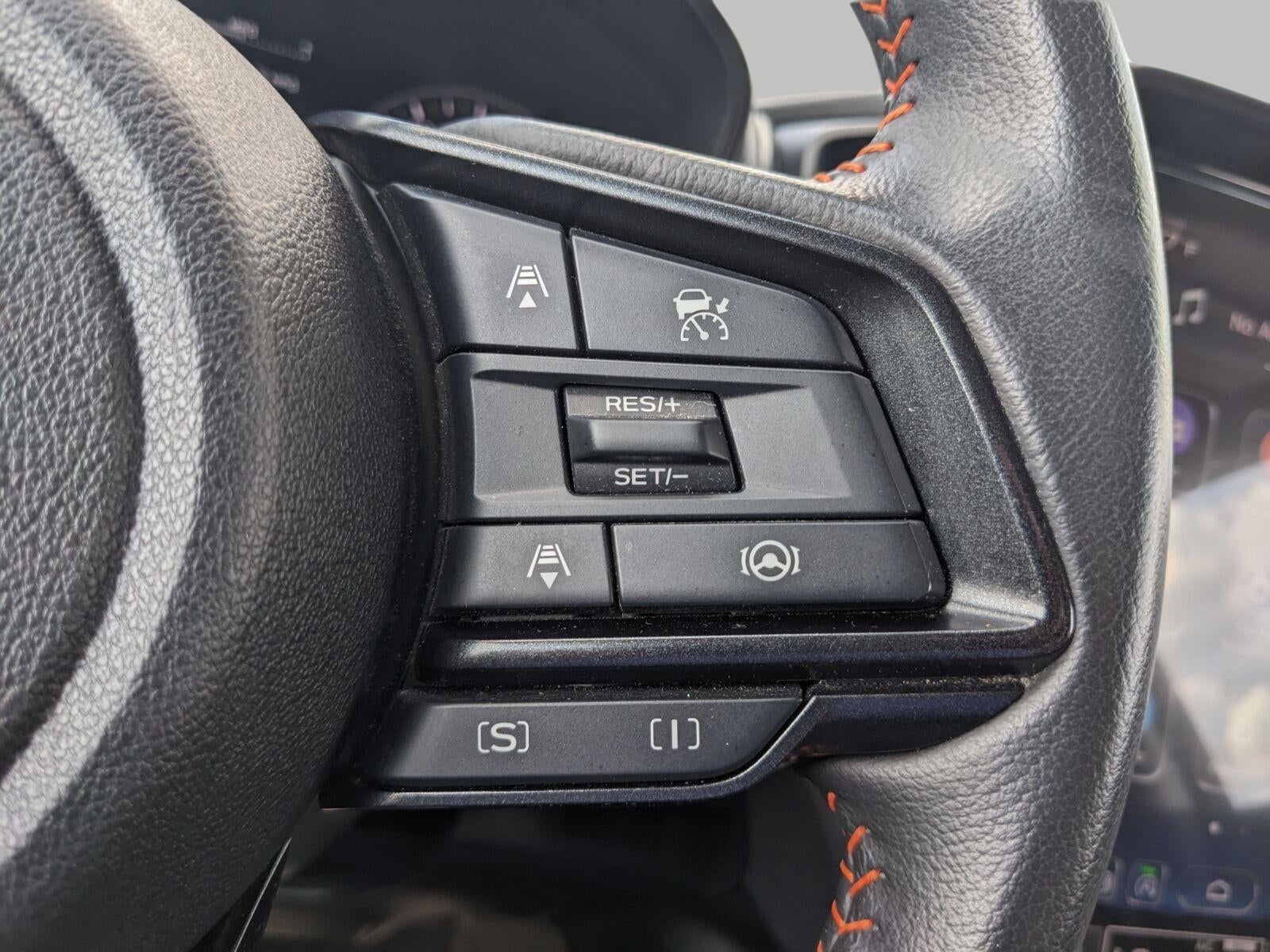 2024 Subaru Crosstrek Limited AWD