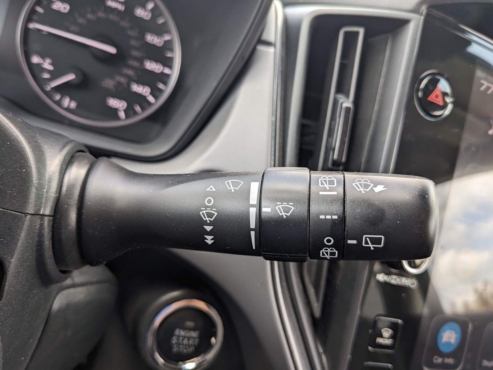2024 Subaru Crosstrek Limited AWD