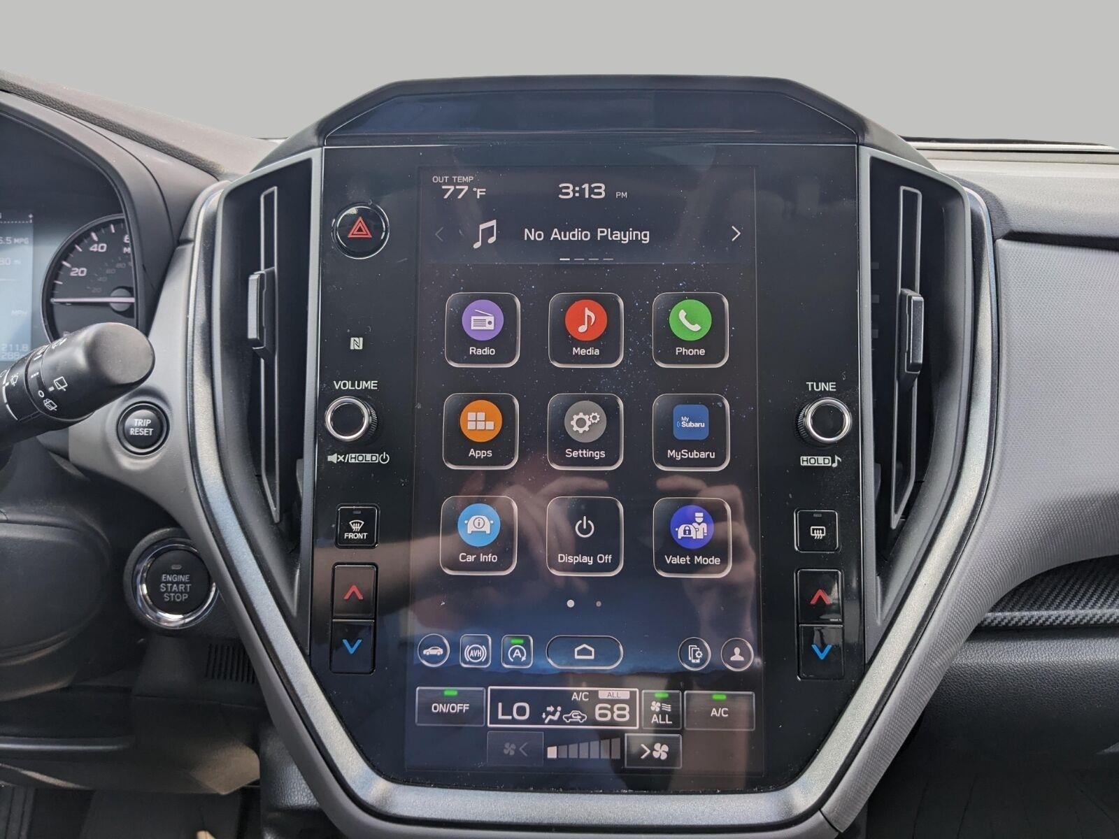 2024 Subaru Crosstrek Limited AWD