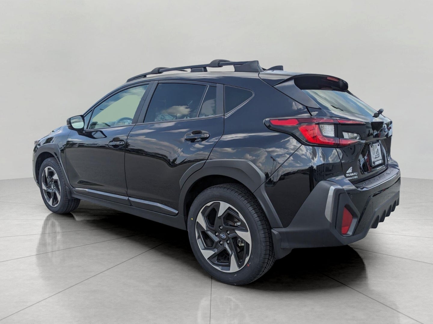 2024 Subaru Crosstrek Limited AWD