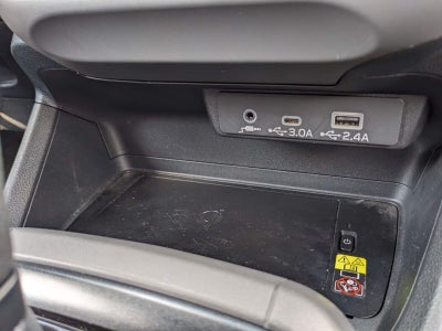 2024 Subaru Crosstrek Limited AWD