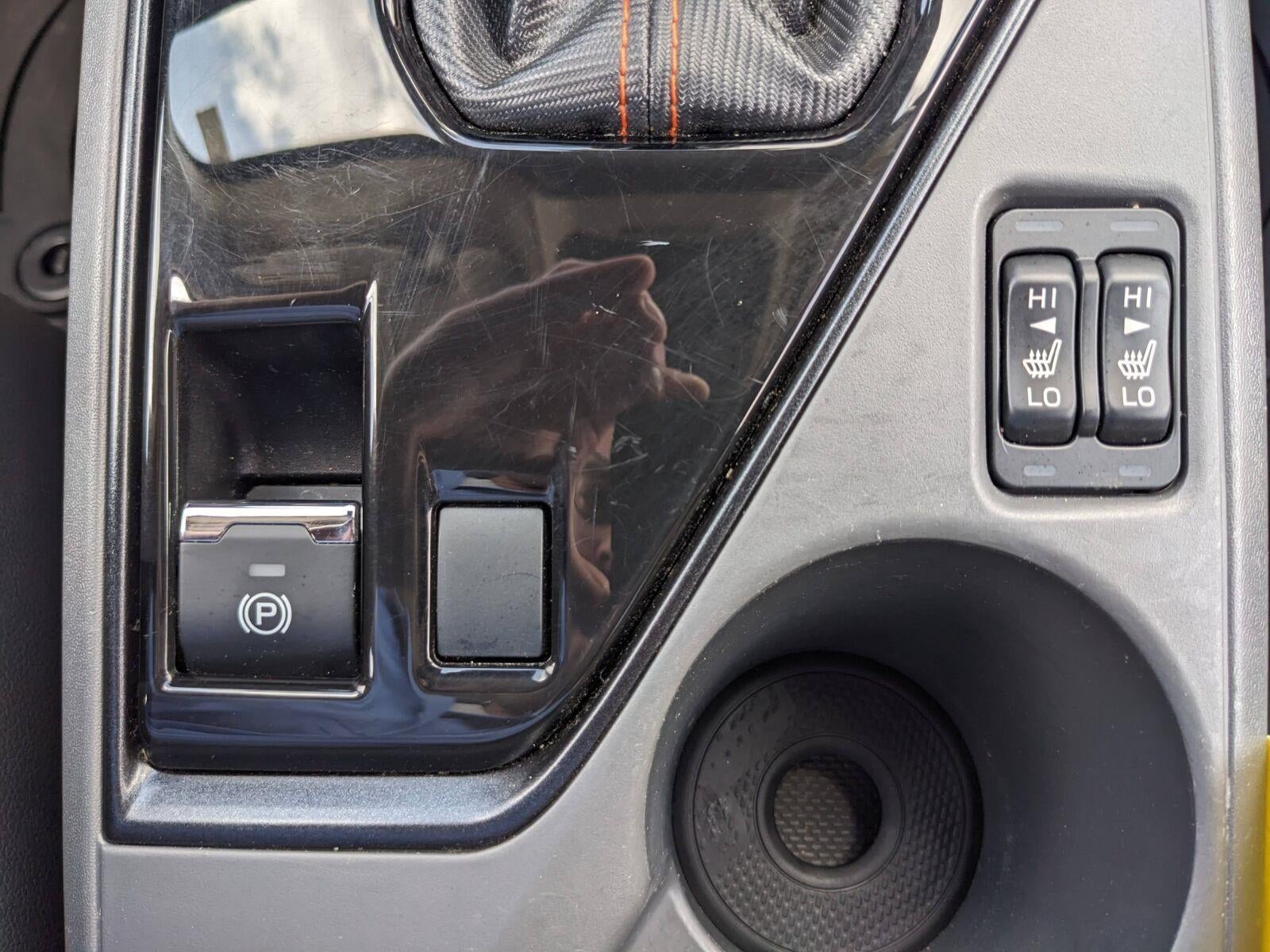 2024 Subaru Crosstrek Limited AWD