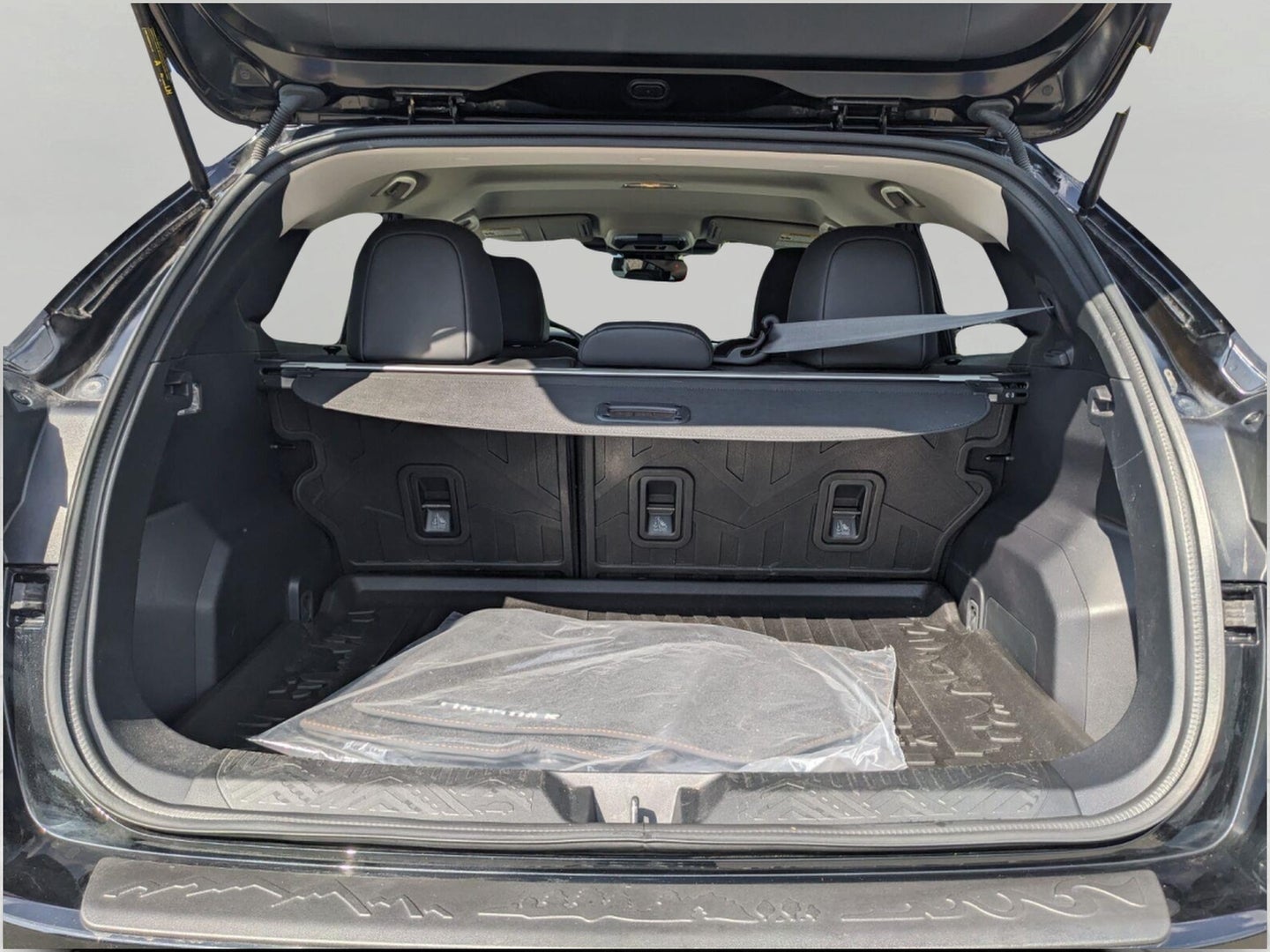 2024 Subaru Crosstrek Limited AWD