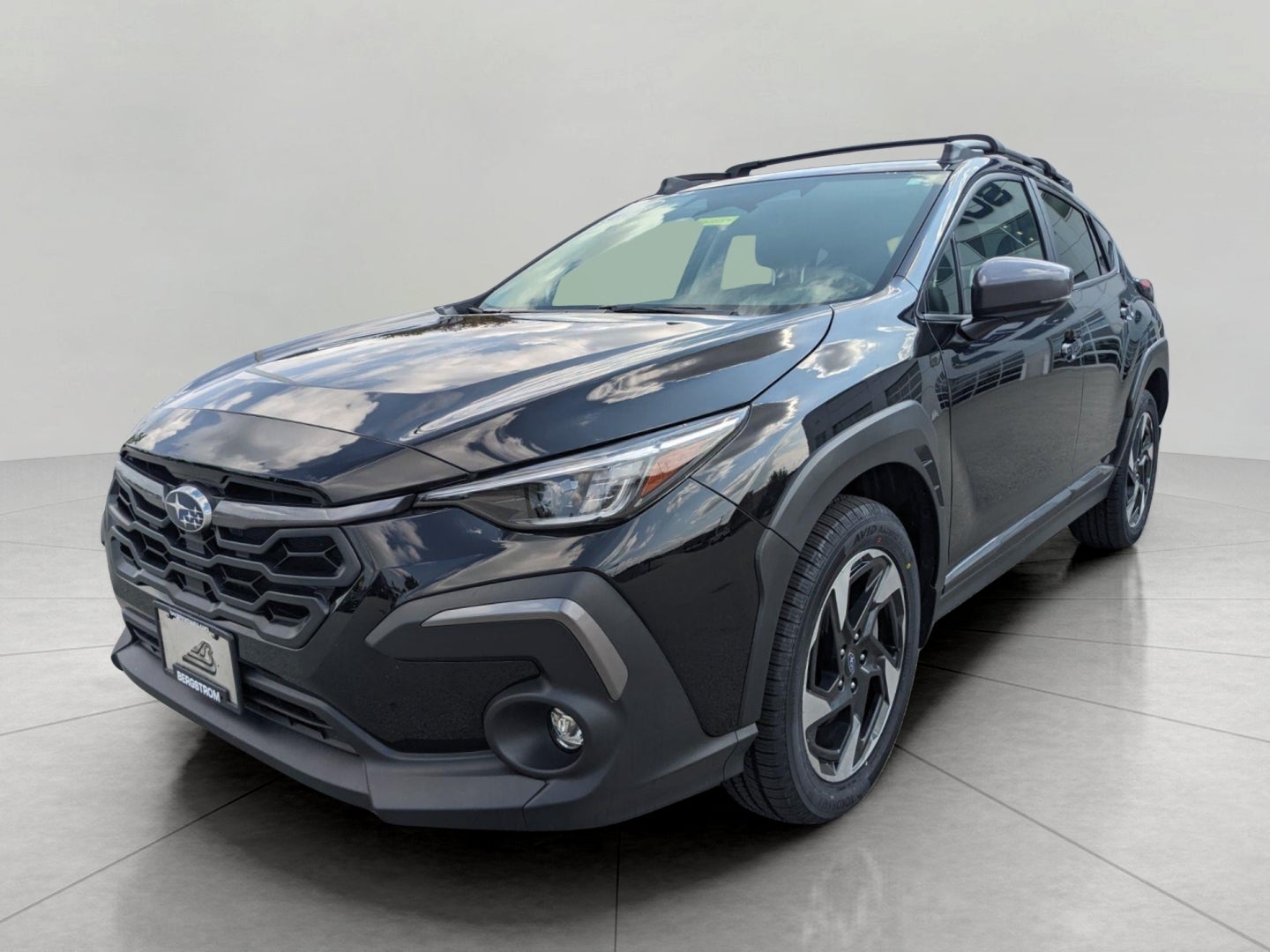 2024 Subaru Crosstrek Limited AWD
