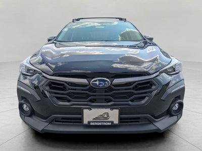 2024 Subaru Crosstrek Limited AWD