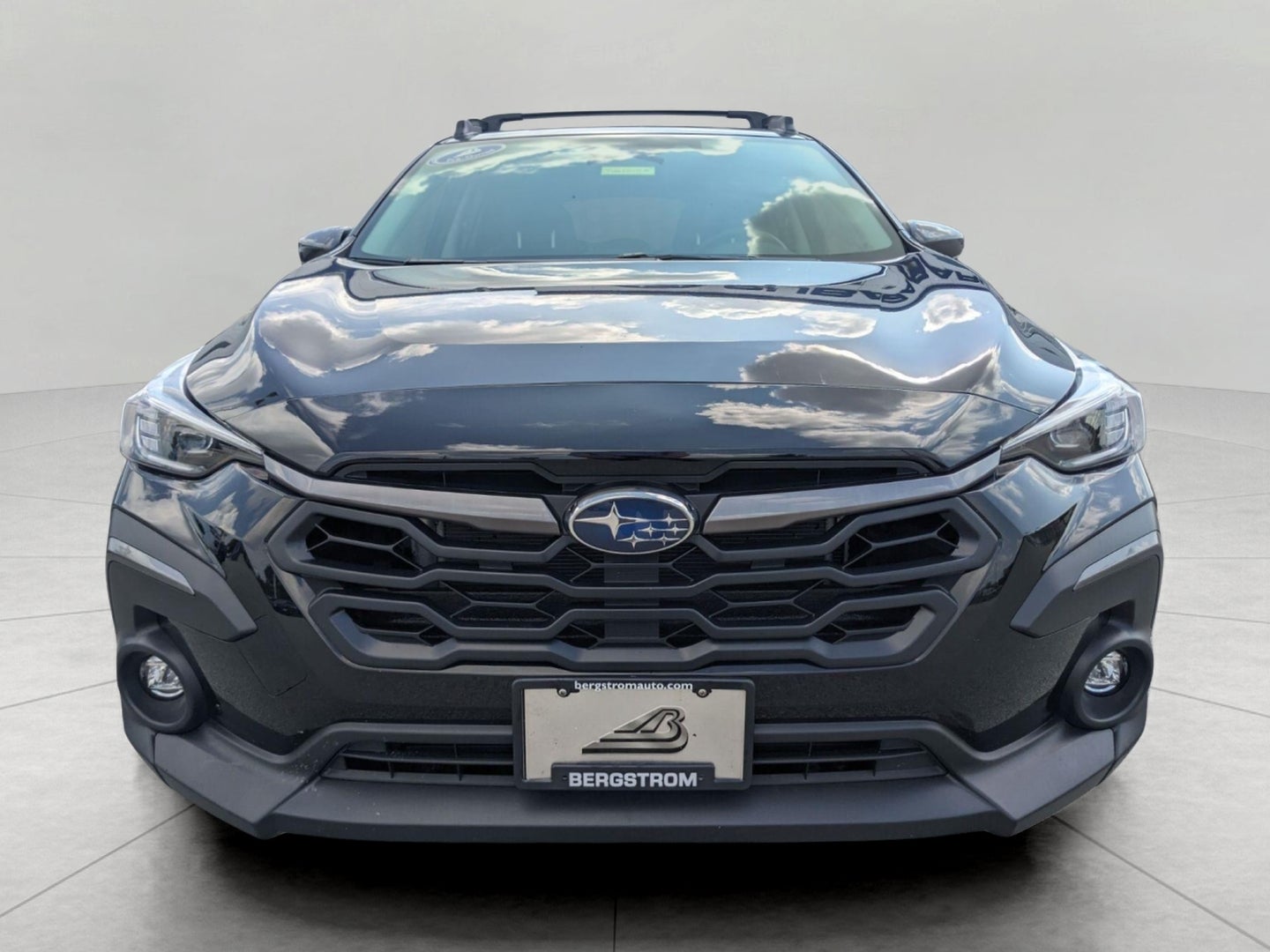 2024 Subaru Crosstrek Limited AWD