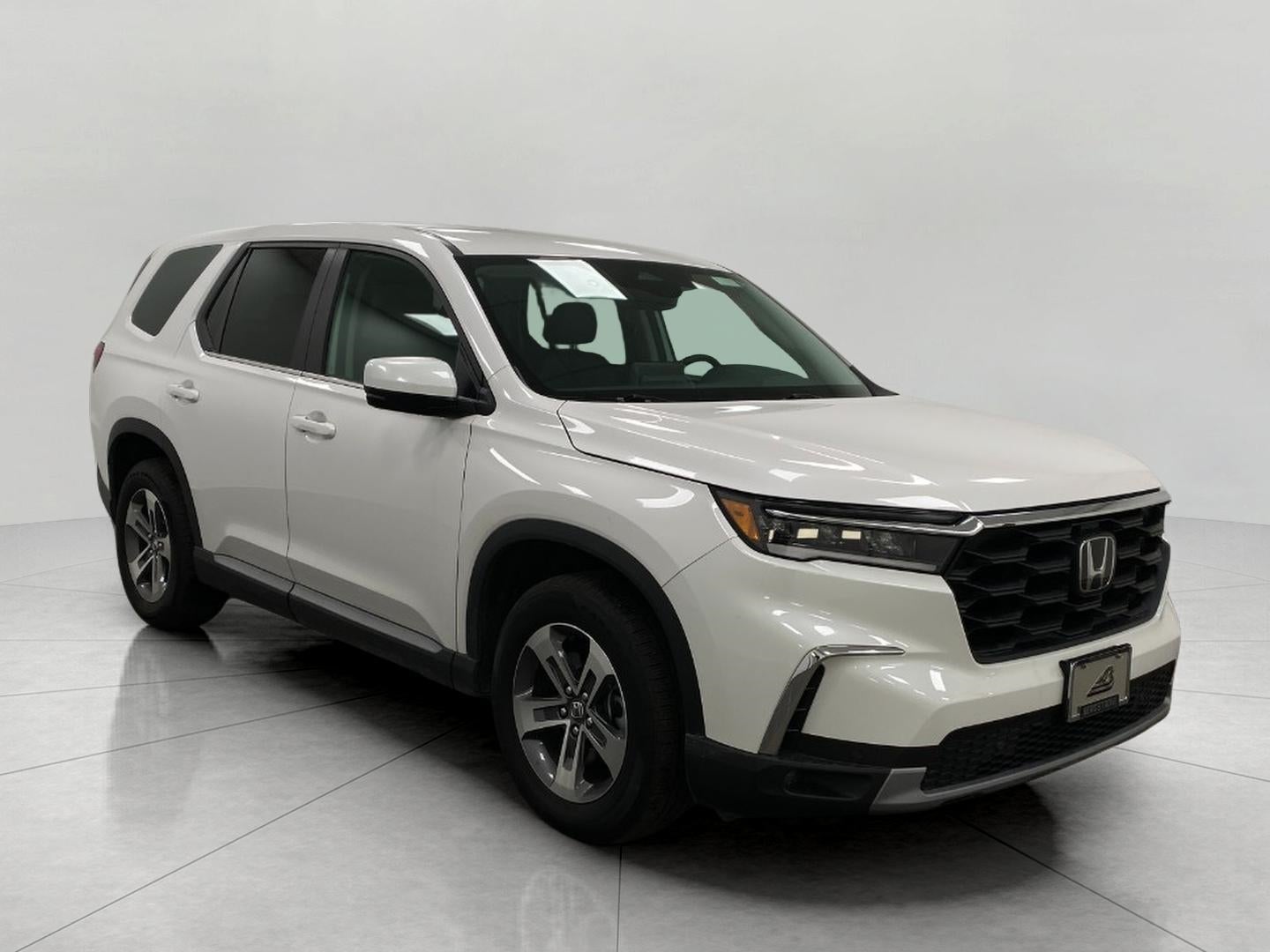 2025 Honda PILOT SPORT UTILITY