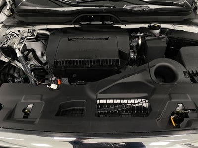 2025 Honda PILOT SPORT UTILITY