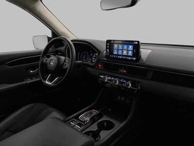 2025 Honda PILOT SPORT UTILITY