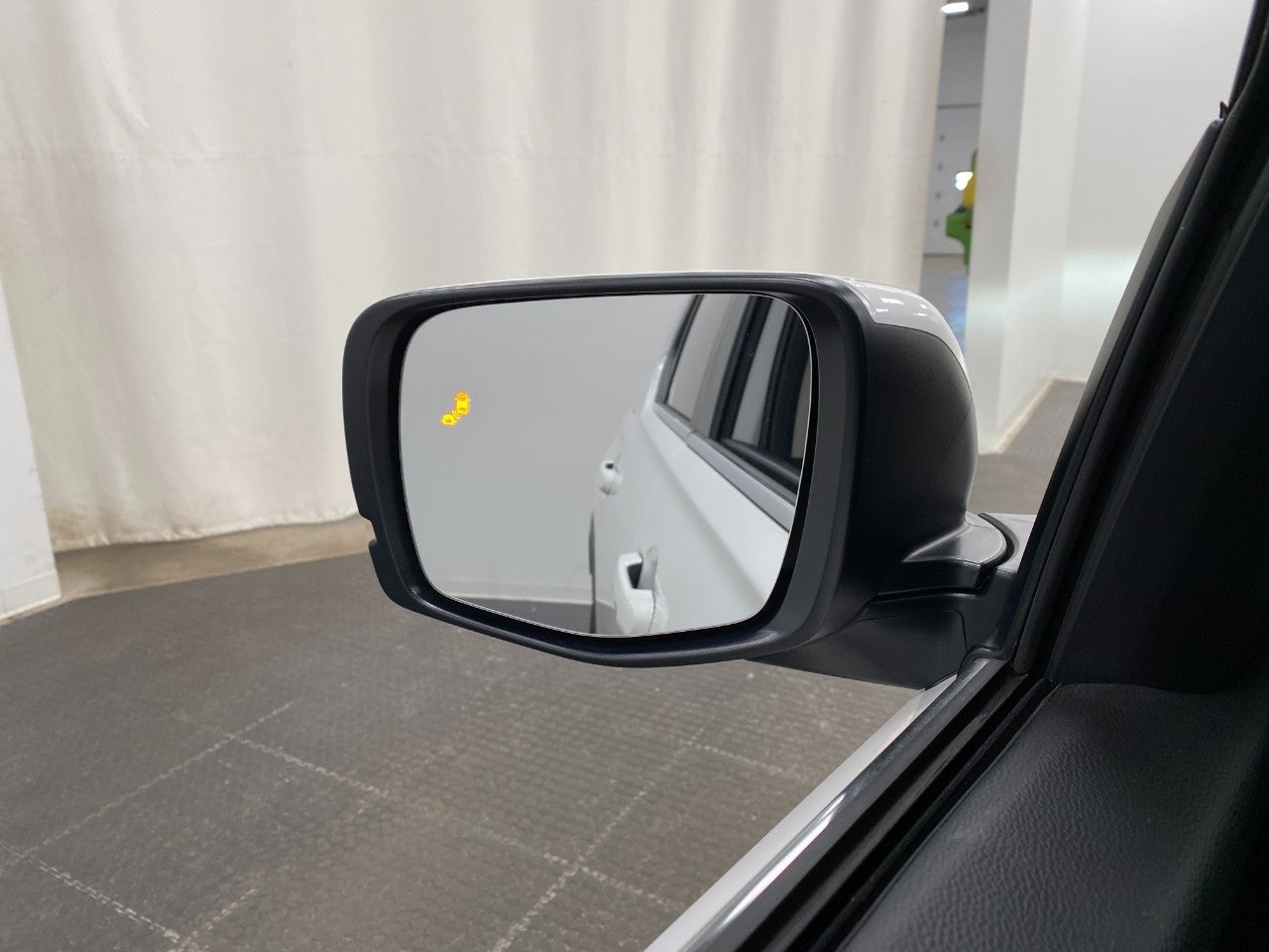 2025 Honda PILOT SPORT UTILITY