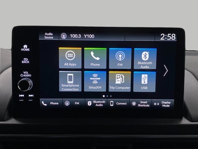 2025 Honda PILOT SPORT UTILITY