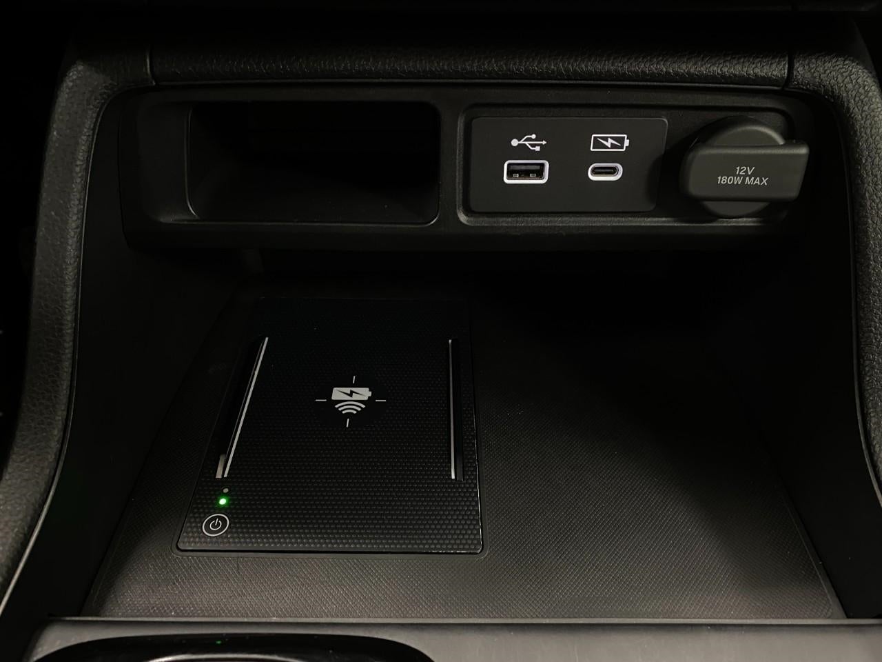 2025 Honda PILOT SPORT UTILITY