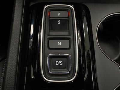 2025 Honda PILOT SPORT UTILITY