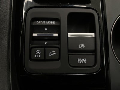 2025 Honda PILOT SPORT UTILITY