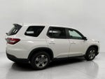 2025 Honda PILOT SPORT UTILITY