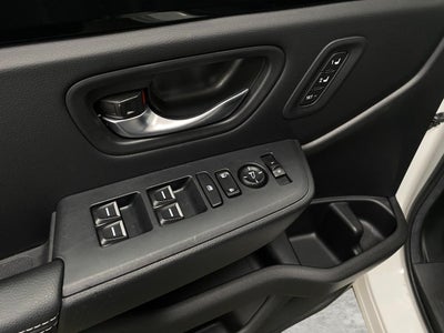 2025 Honda PILOT SPORT UTILITY