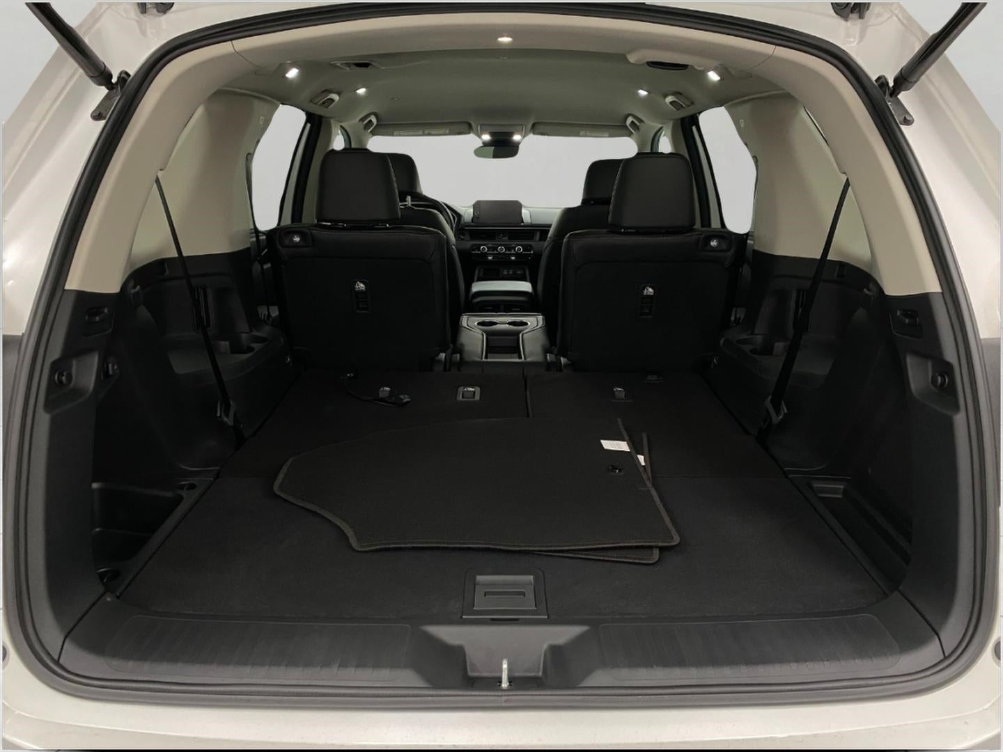 2025 Honda PILOT SPORT UTILITY