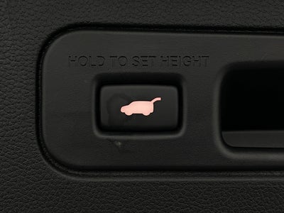 2025 Honda PILOT SPORT UTILITY