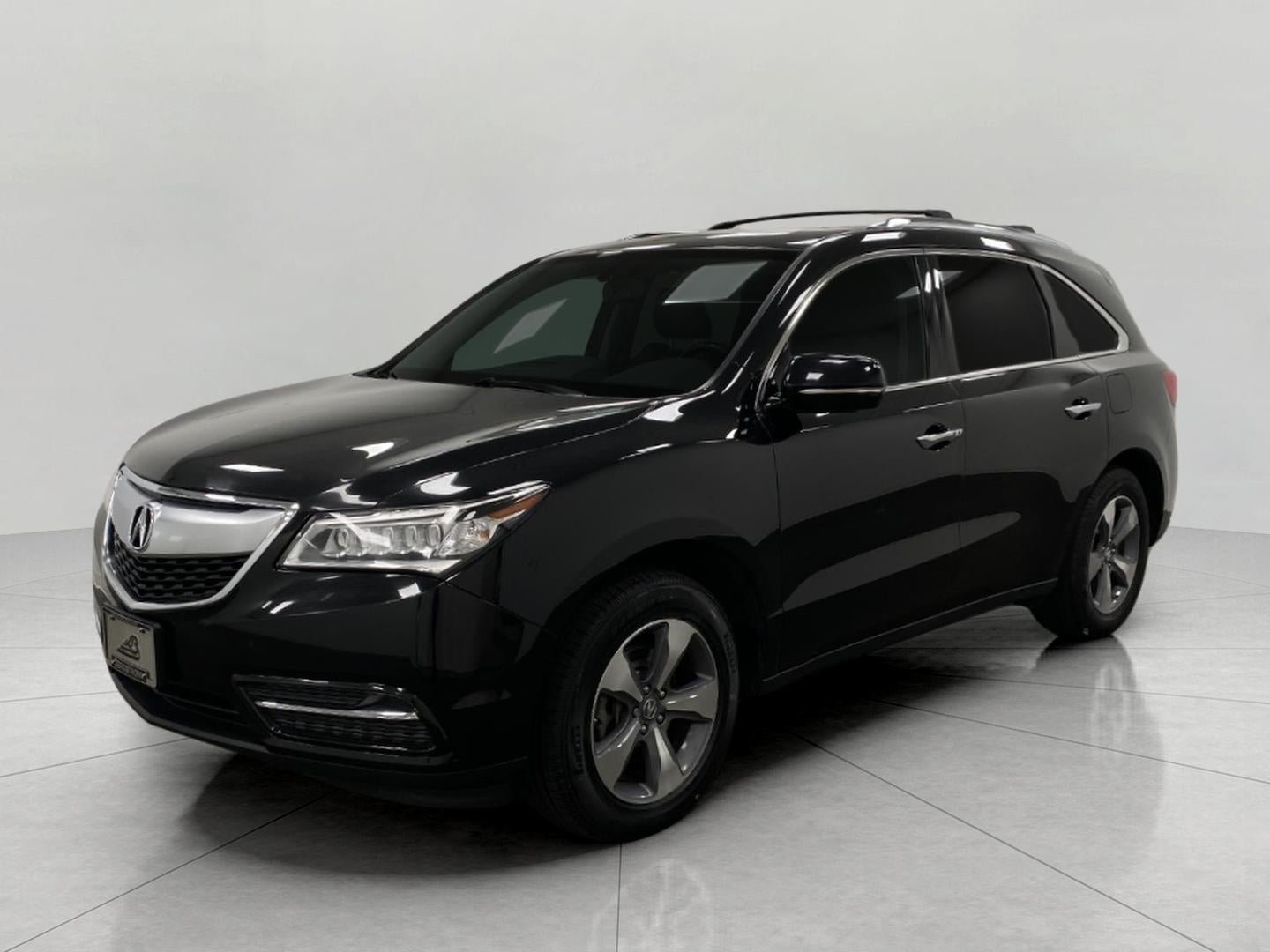 2014 Acura MDX FWD 4dr