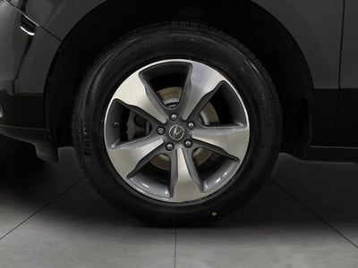 2014 Acura MDX FWD 4dr