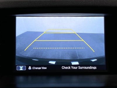 2014 Acura MDX FWD 4dr