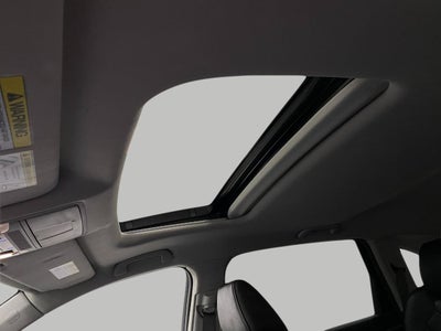 2014 Acura MDX FWD 4dr